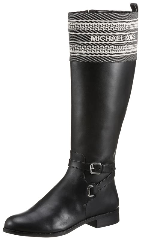 stiefel damen michael kors|michael kors boots.